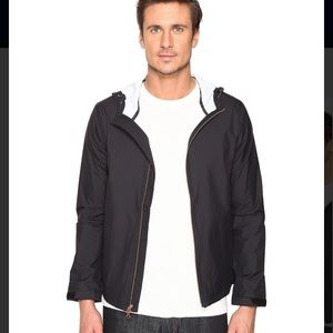 Levi’s mens windbreaker